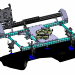 Entnahmegreifer MArinovic