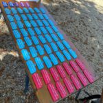 GDR Namenschilder BluePrint3D